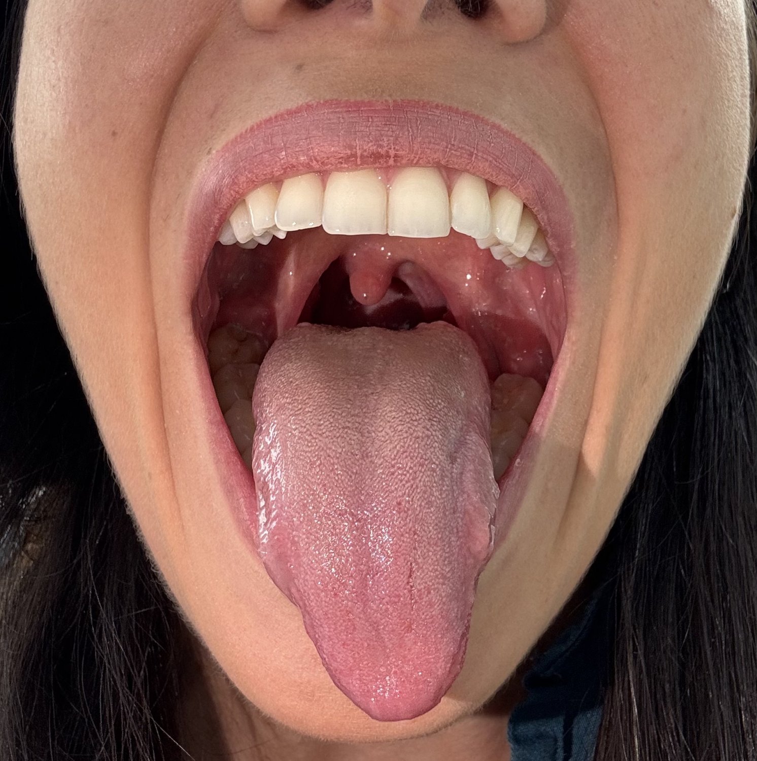 Do you want to test how deep my throat is? #PJN5Dn8V